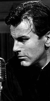 Maximilian Schell, Austrian-Swiss Oscar-winning actor (Judgment at Nuremberg, dies at age 83